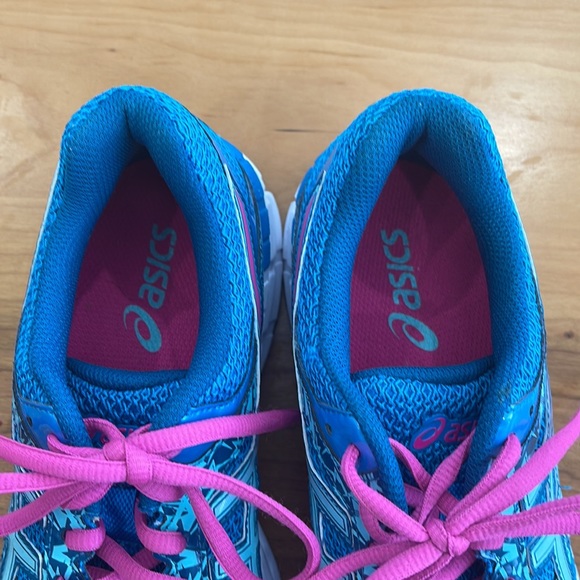 ASICS Gel-Excite 3 Running Shoes - Picture 7 of 9